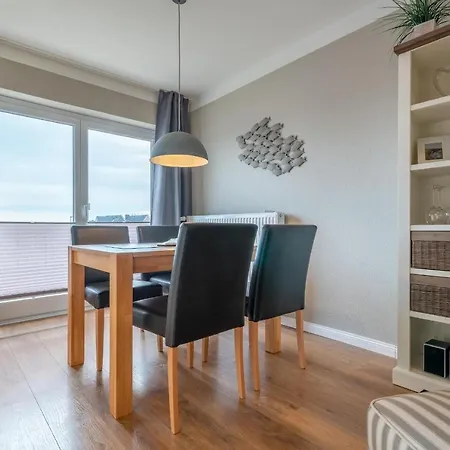 Apartment Appartementanlage Am Appartementanlage Am Morgensonne - 3