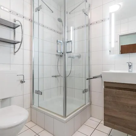 Apartment Appartementanlage Am Appartementanlage Am Morgensonne - 3 *