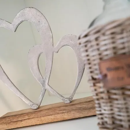 Apartment Appartementanlage Am Appartementanlage Am Morgensonne - 3 Brösum