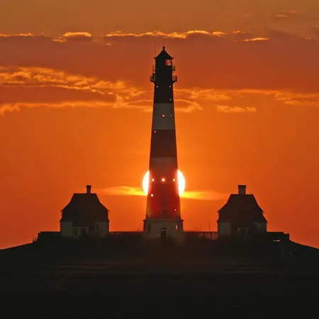 Apartment Appartementanlage Am Appartementanlage Am Morgensonne - 3