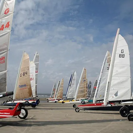 Appartementanlage Am Appartementanlage Am Morgensonne - 3